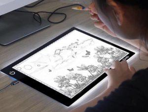 best drawing light box reviews