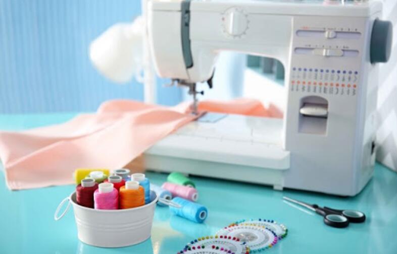 why choose a portable sewing machine